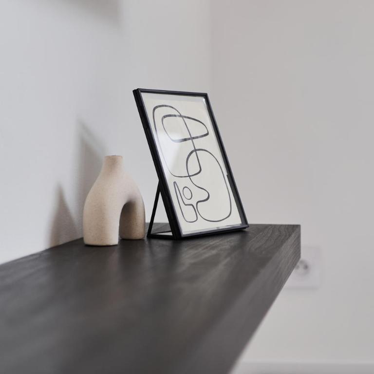 Libergier, Hyper centre, Wifi, Netflix - Apartamento de 2 dormitorios - 31