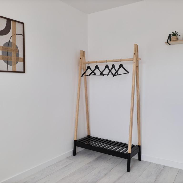 Libergier, Hyper centre, Wifi, Netflix - Apartamento de 2 dormitorios - 34