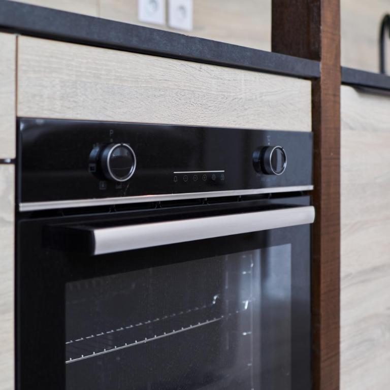 Libergier, Hyper centre, Wifi, Netflix - Apartamento de 2 dormitorios - 37