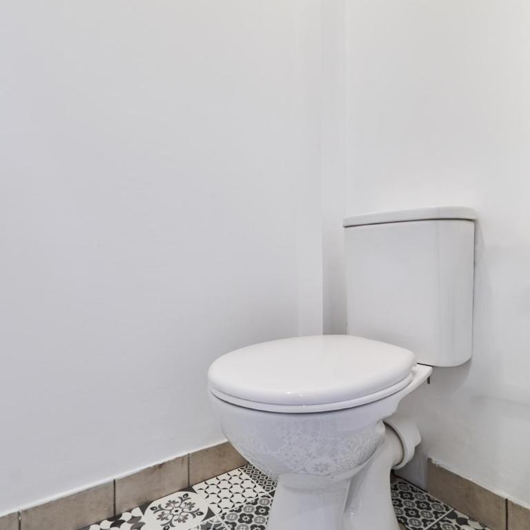 Libergier, Hyper centre, Wifi, Netflix - Apartamento de 2 dormitorios - 46