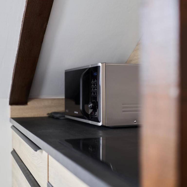 Libergier, Hyper centre, Wifi, Netflix - Apartamento de 2 dormitorios - 39