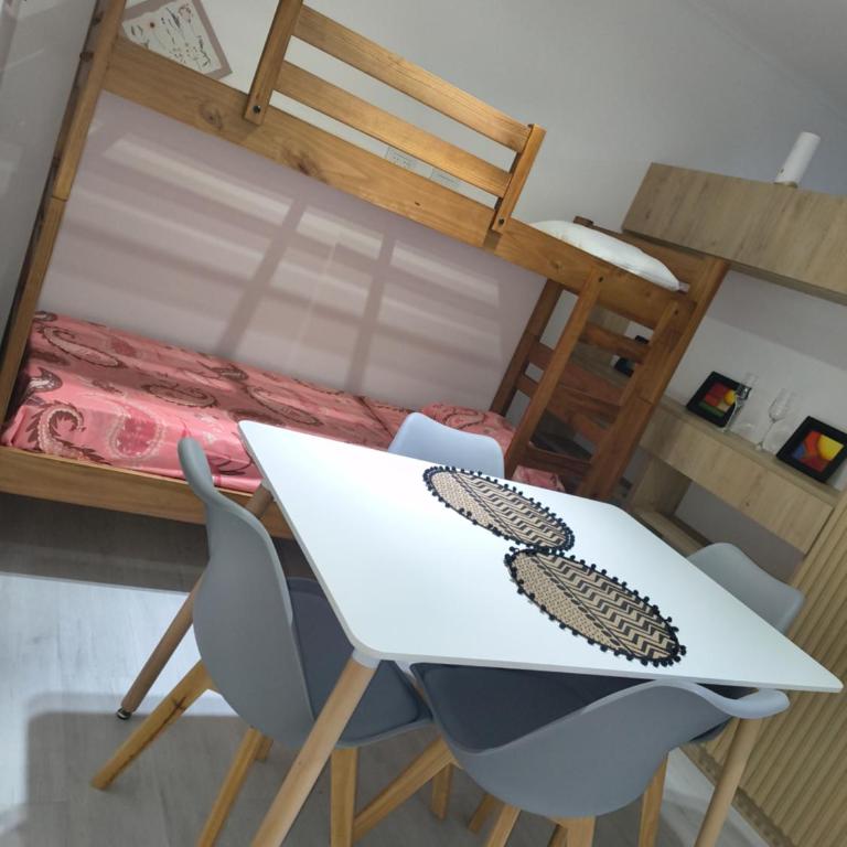 Departamento Loft Cima del Cielo - Miralejos 16 Premium Resort - Apartamento de 1 dormitorio - 4