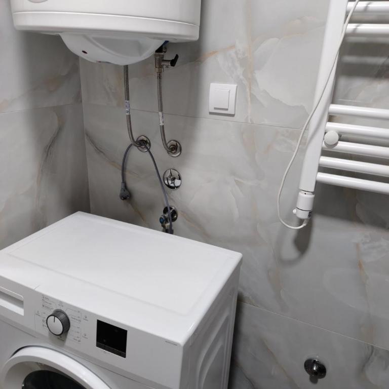 VIGO LUX Studio Vrnjacka banja - Apartman sa 1 Spavaćom Sobom - 45