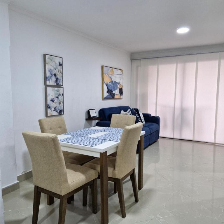 Apartment in Cartagena de Indias - Apartamento de 1 dormitorio - 1