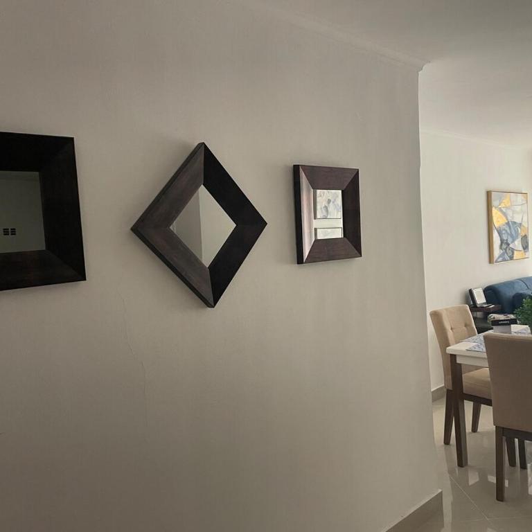 Apartment in Cartagena de Indias - Apartamento de 1 dormitorio - 7