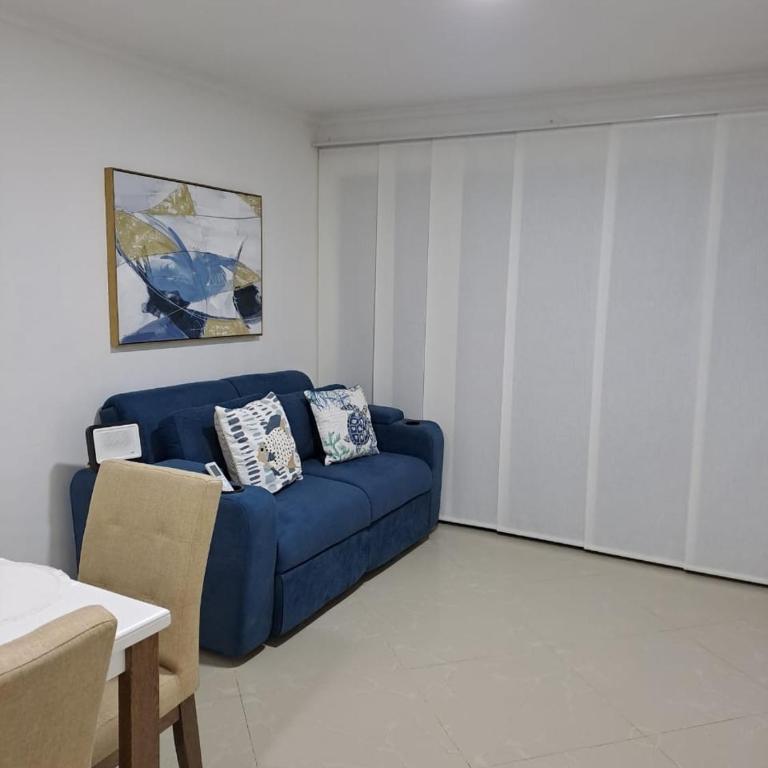 Apartment in Cartagena de Indias - Apartamento de 1 dormitorio - 11
