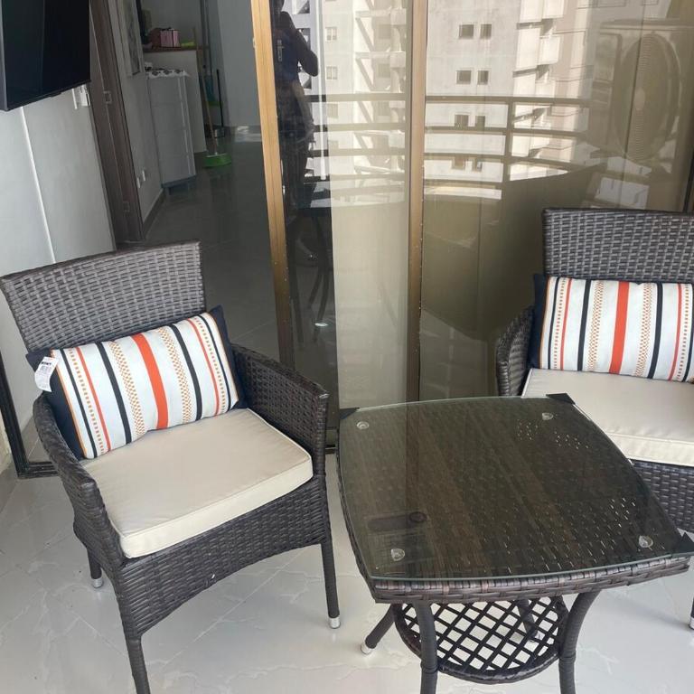 Apartment in Cartagena de Indias - Apartamento de 1 dormitorio - 20