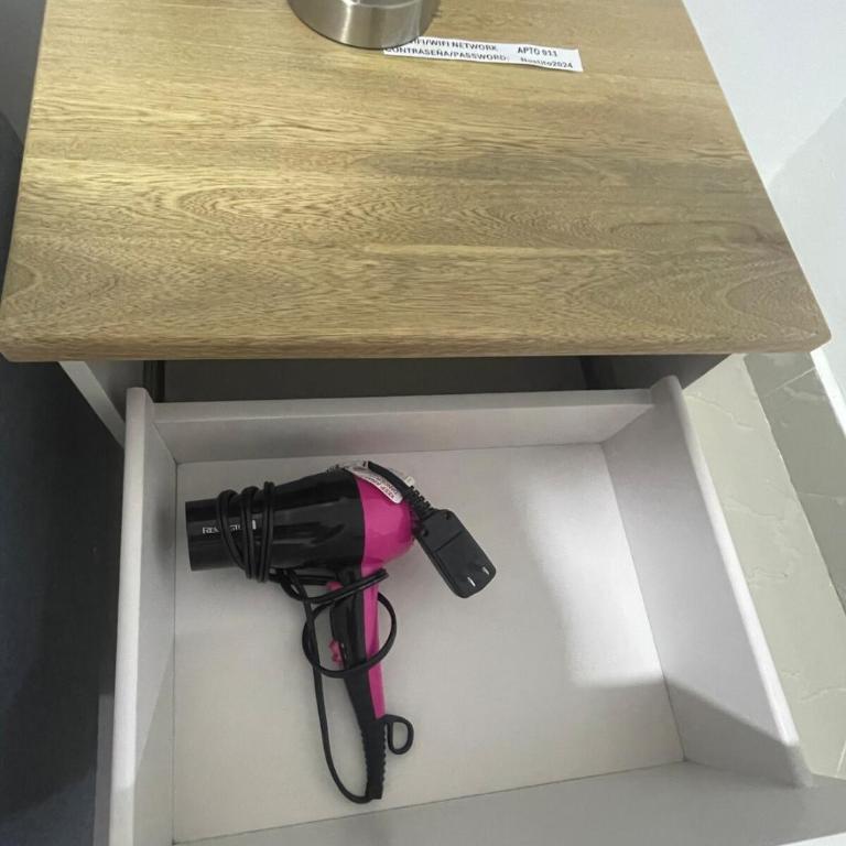 Apartment in Cartagena de Indias - Apartamento de 1 dormitorio - 21