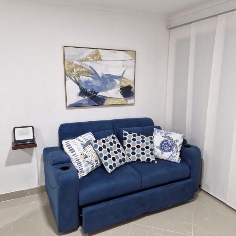 Apartment in Cartagena de Indias - Apartamento de 1 dormitorio - 22