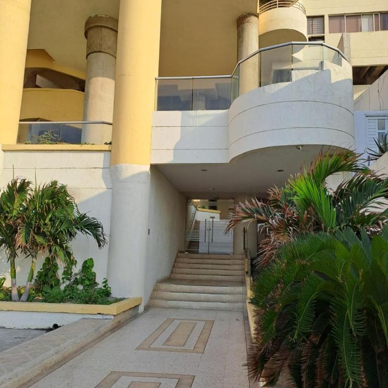 Apartment in Cartagena de Indias - Apartamento de 1 dormitorio - 24
