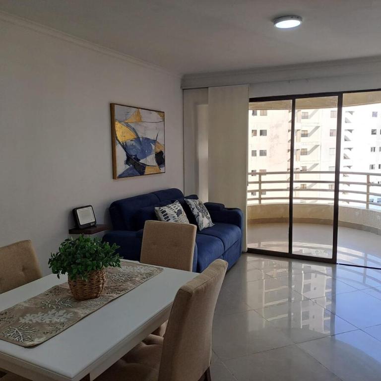 Apartment in Cartagena de Indias - Apartamento de 1 dormitorio - 26