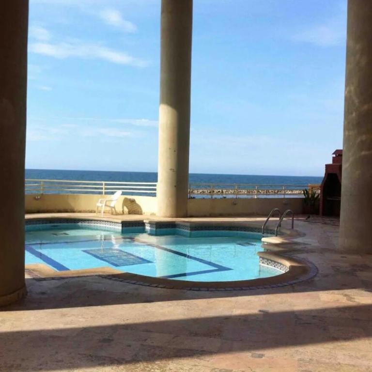 Apartment in Cartagena de Indias - Apartamento de 1 dormitorio - 27