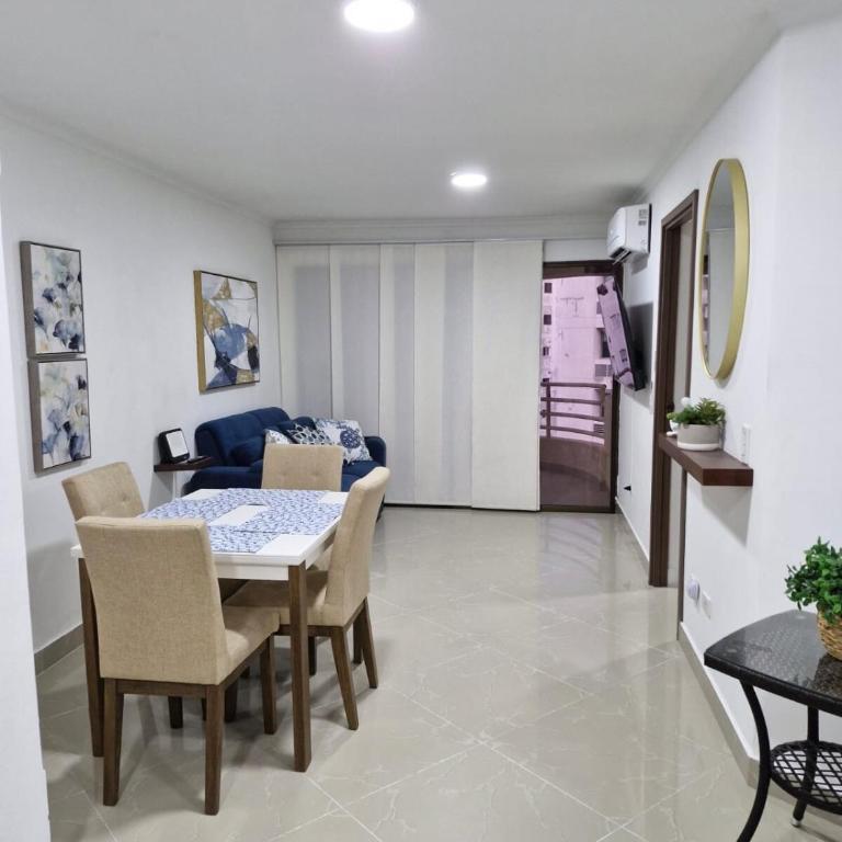 Apartment in Cartagena de Indias - Apartamento de 1 dormitorio - 30
