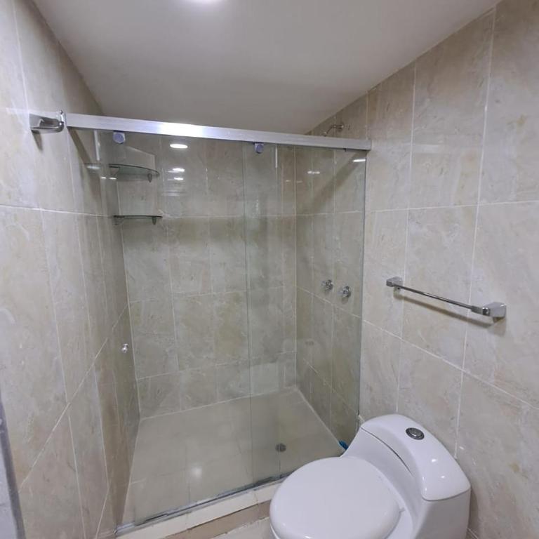 Apartment in Cartagena de Indias - Apartamento de 1 dormitorio - 32