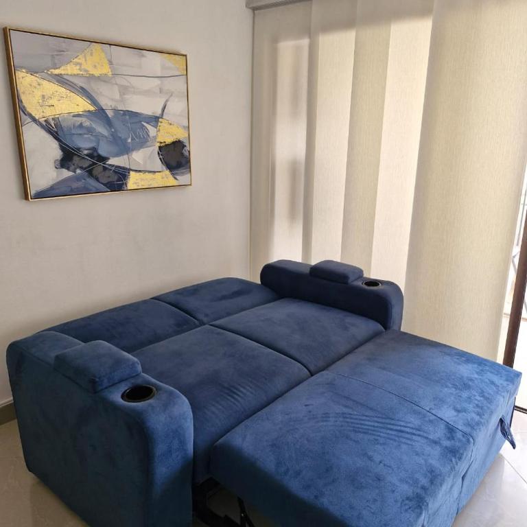 Apartment in Cartagena de Indias - Apartamento de 1 dormitorio - 33