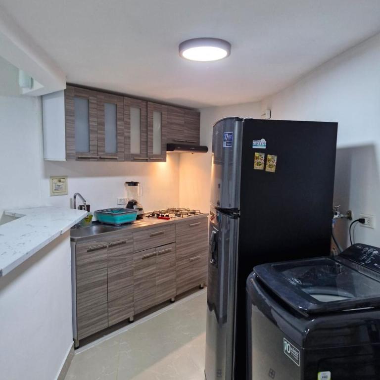 Apartment in Cartagena de Indias - Apartamento de 1 dormitorio - 34