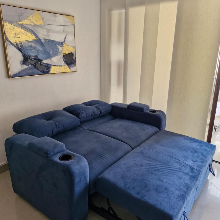 Apartment in Cartagena de Indias - Apartamento de 1 dormitorio - 37