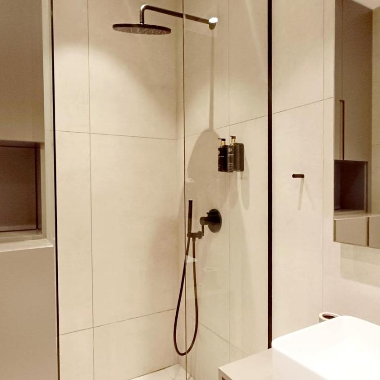 Bellemond Hotel & Residences - Apartman sa 2 Spavaće Sobe i Pogledom na More - 1