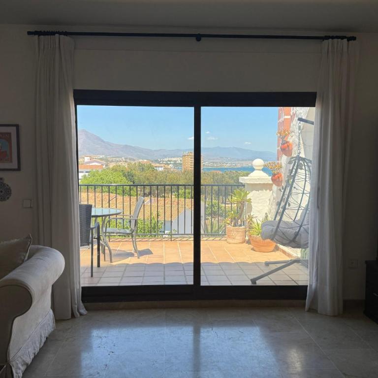 952 marina duquesa - Apartamento con vistas al mar - 5