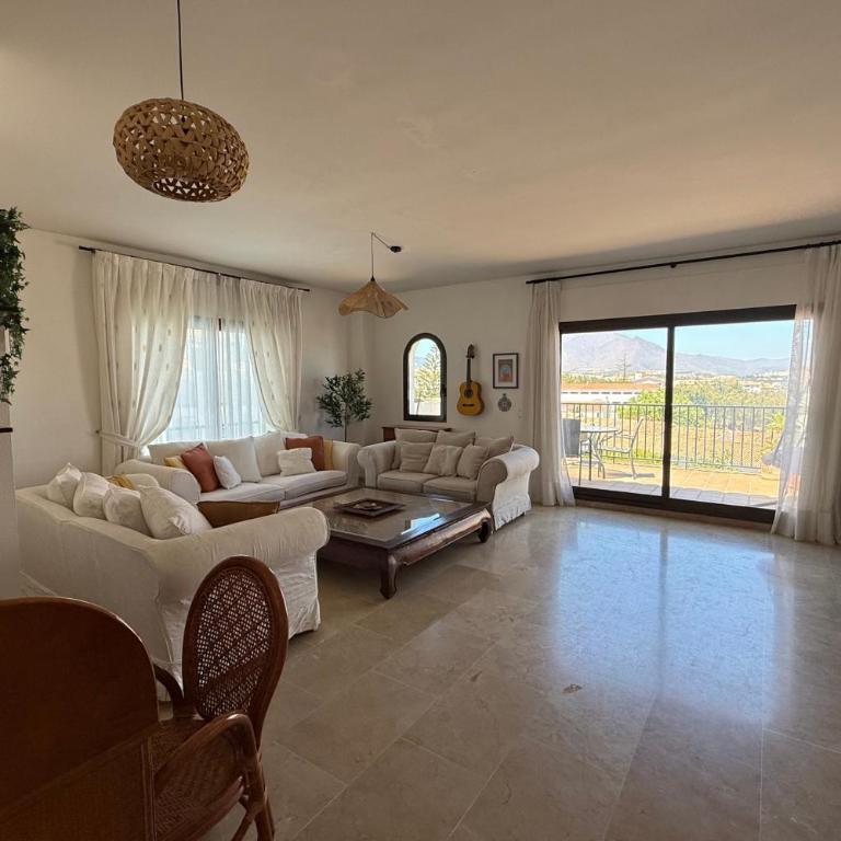 952 marina duquesa - Apartamento con vistas al mar - 3