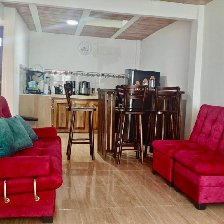 Casa hostal Disney - Villa de 3 dormitorios - 3