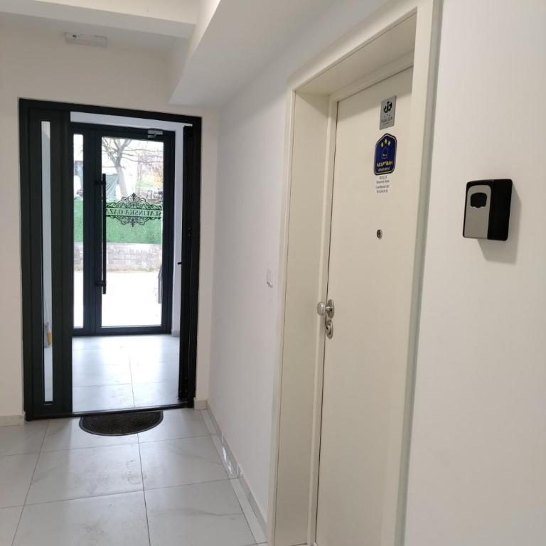 VIGO LUX Studio Vrnjacka banja - Apartman sa 1 Spavaćom Sobom - 82