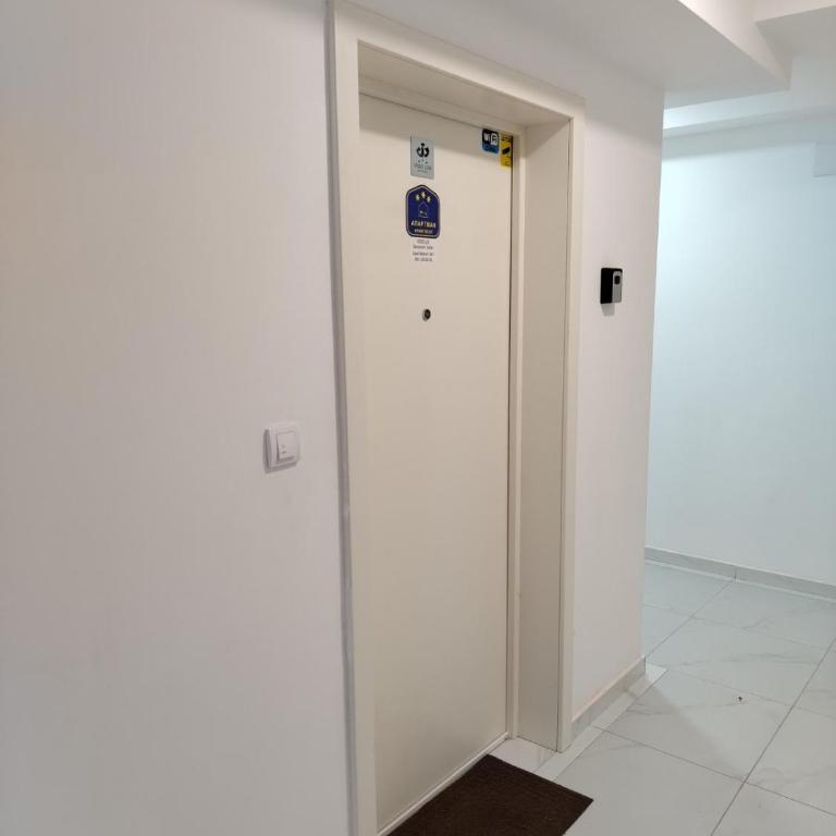 VIGO LUX Studio Vrnjacka banja - Apartman sa 1 Spavaćom Sobom - 67