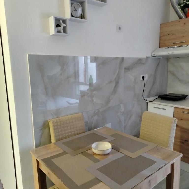 VIGO LUX Studio Vrnjacka banja - Apartman sa 1 Spavaćom Sobom - 54
