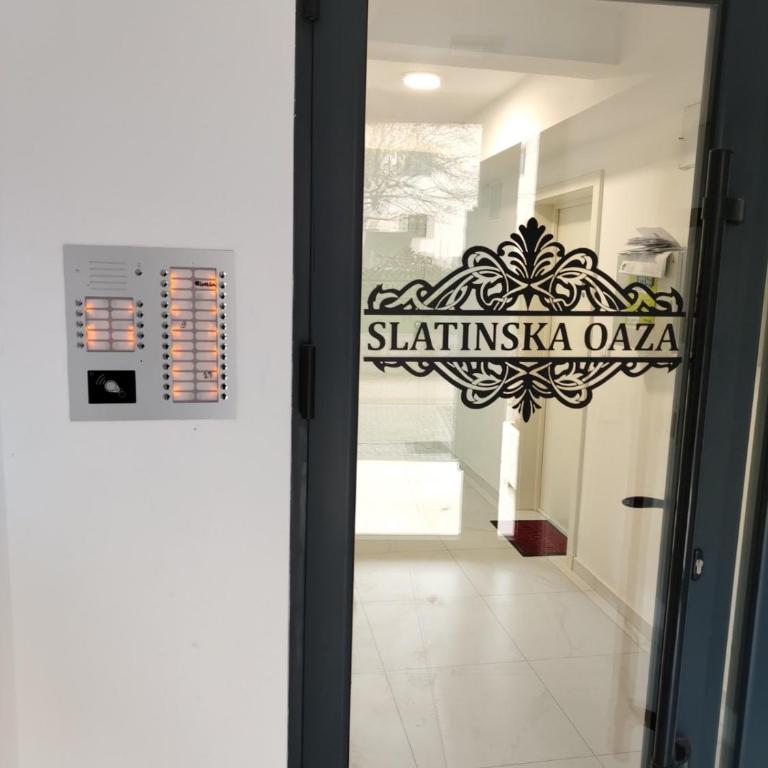 VIGO LUX Studio Vrnjacka banja - Apartman sa 1 Spavaćom Sobom - 50