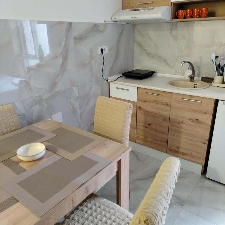 VIGO LUX Studio Vrnjacka banja - Apartman sa 1 Spavaćom Sobom - 66