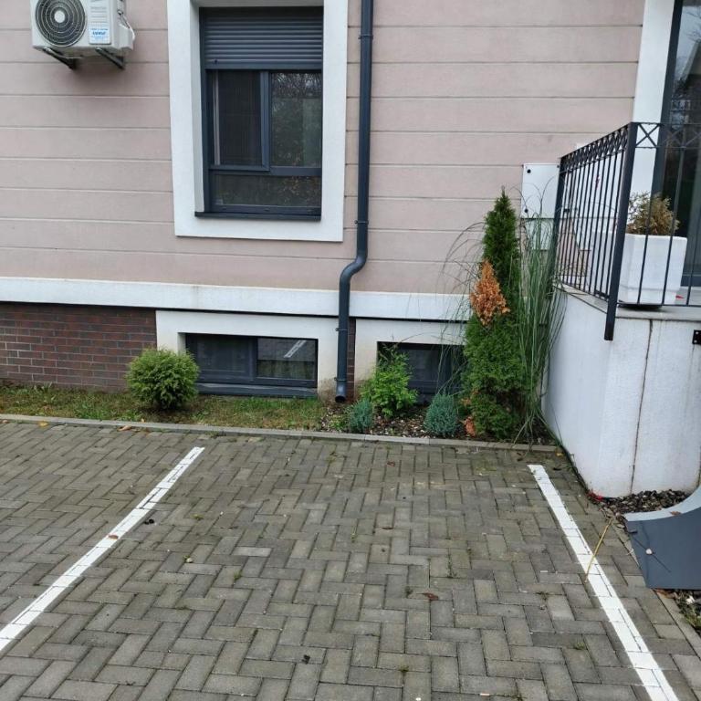 VIGO LUX Studio Vrnjacka banja - Apartman sa 1 Spavaćom Sobom - 62