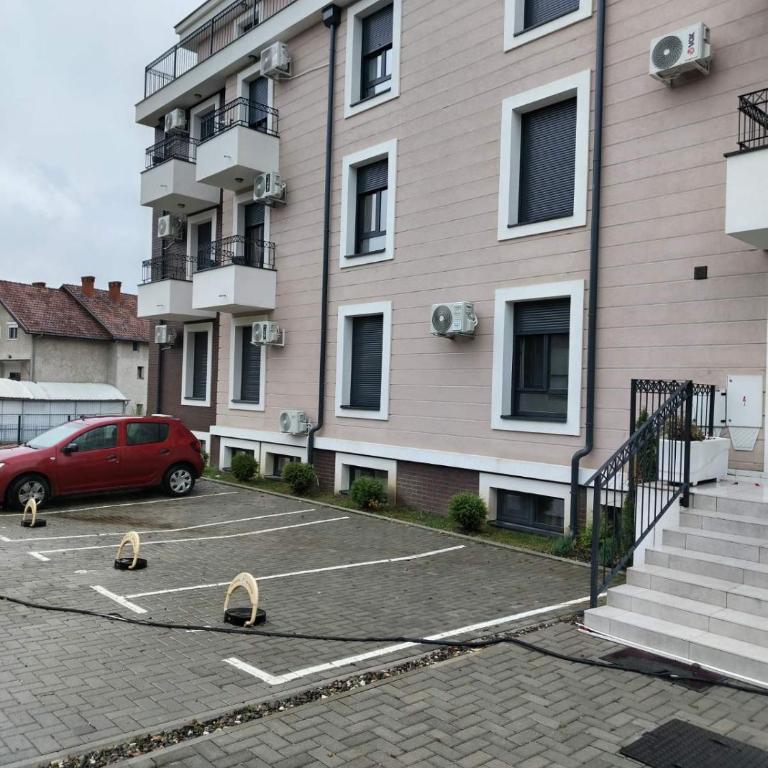 VIGO LUX Studio Vrnjacka banja - Apartman sa 1 Spavaćom Sobom - 60