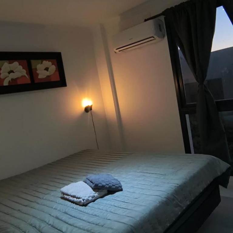 Departamento Loft Cima del Cielo - Miralejos 16 Premium Resort - Apartamento de 1 dormitorio - 10