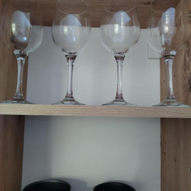 VIGO LUX Studio Vrnjacka banja - Apartman sa 1 Spavaćom Sobom - 57