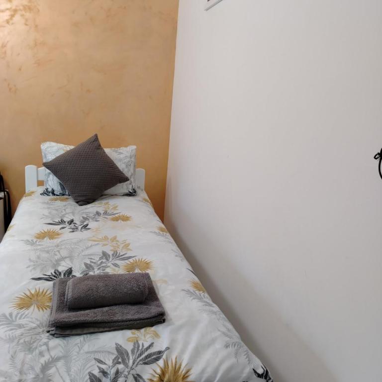 VIGO LUX Studio Vrnjacka banja - Apartman sa 1 Spavaćom Sobom - 55