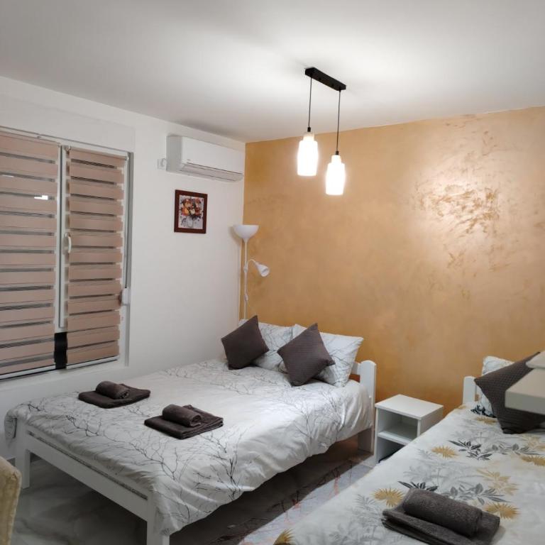 VIGO LUX Studio Vrnjacka banja - Apartman sa 1 Spavaćom Sobom - 71