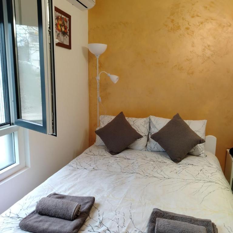 VIGO LUX Studio Vrnjacka banja - Apartman sa 1 Spavaćom Sobom - 74