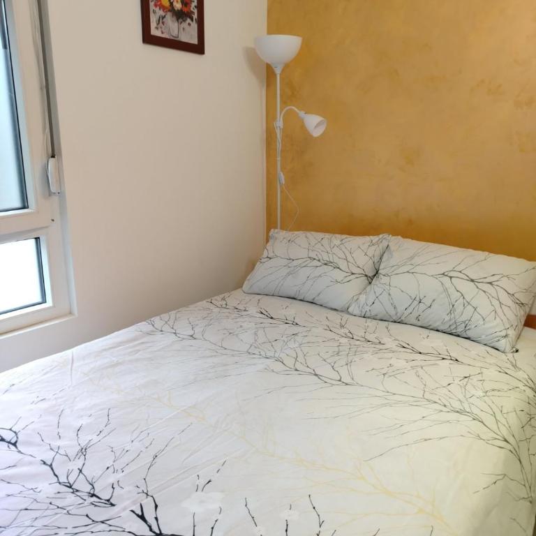 VIGO LUX Studio Vrnjacka banja - Apartman sa 1 Spavaćom Sobom - 80
