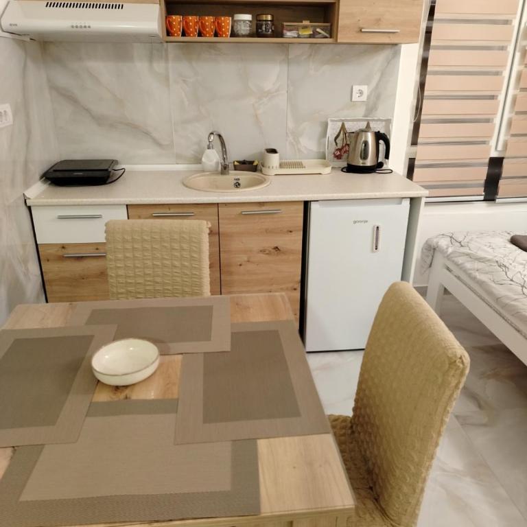 VIGO LUX Studio Vrnjacka banja - Apartman sa 1 Spavaćom Sobom - 79