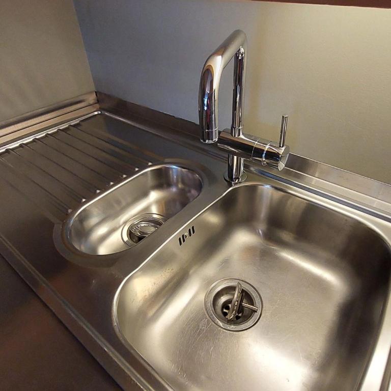 Appartement moderne avec WiFi et lave-linge au coeur de la station - FR-1-694-47 - Apartment - 15
