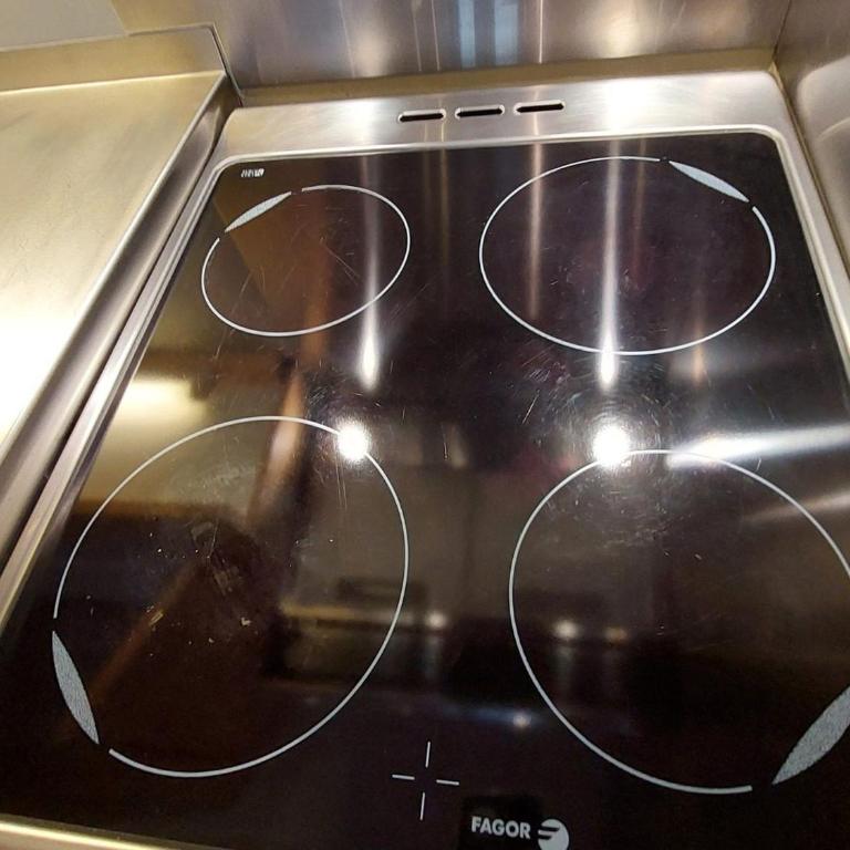 Appartement moderne avec WiFi et lave-linge au coeur de la station - FR-1-694-47 - Apartment - 17