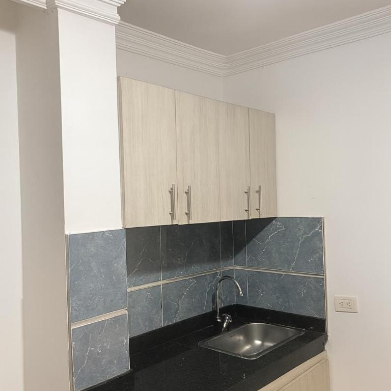 a new day - One-Bedroom Apartment - 6