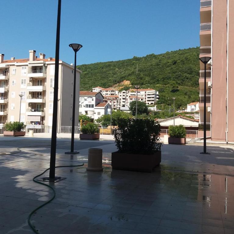 Apartment S&S Budva - Standardni Apartman - 40