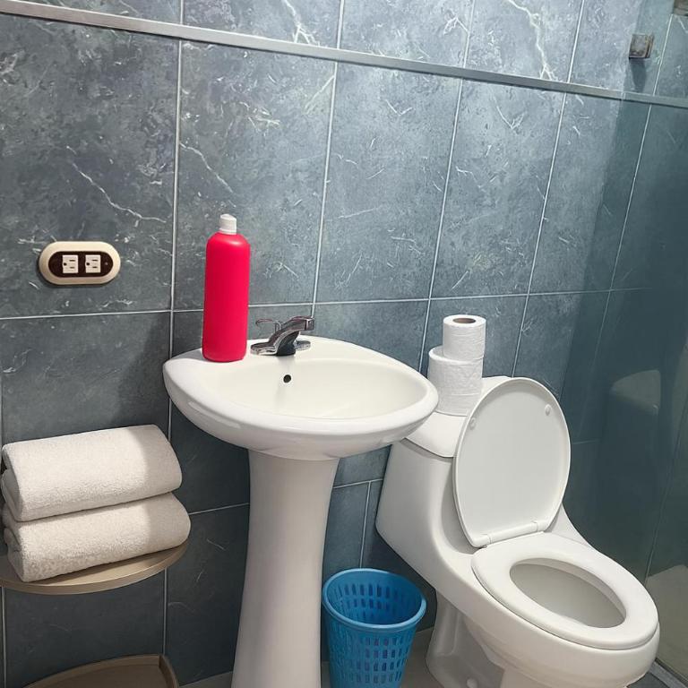 a new day - Apartamento de 1 dormitorio - 4