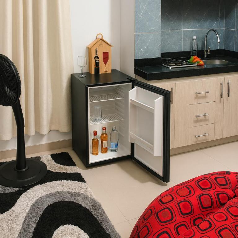a new day - Apartamento de 1 dormitorio - 3