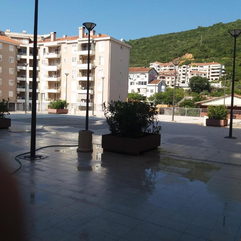 Apartment S&S Budva - Standardni Apartman - 38