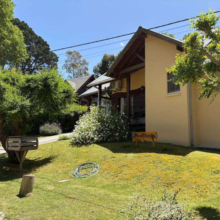 Las Golondrinas - Casa de 3 dormitorios - 4