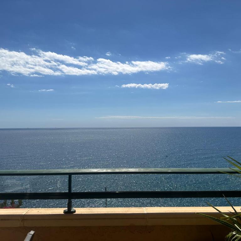 Apartamento con terraza y vistas al mar en Altea Mascarat Piscina, parking y cerca de la playa - Apartamento de 2 dormitorios - 14