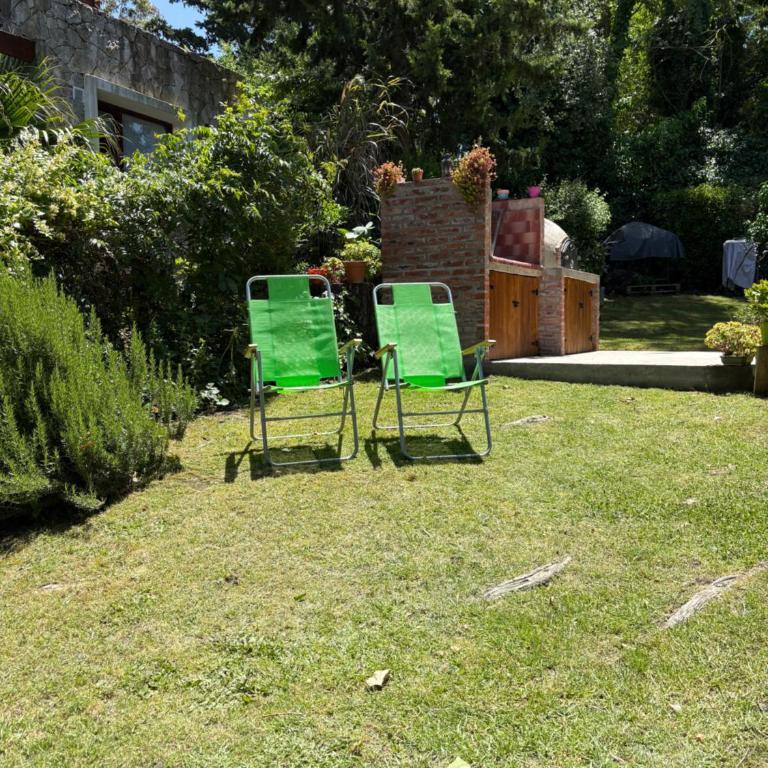 Las Golondrinas - Casa de 3 dormitorios - 30