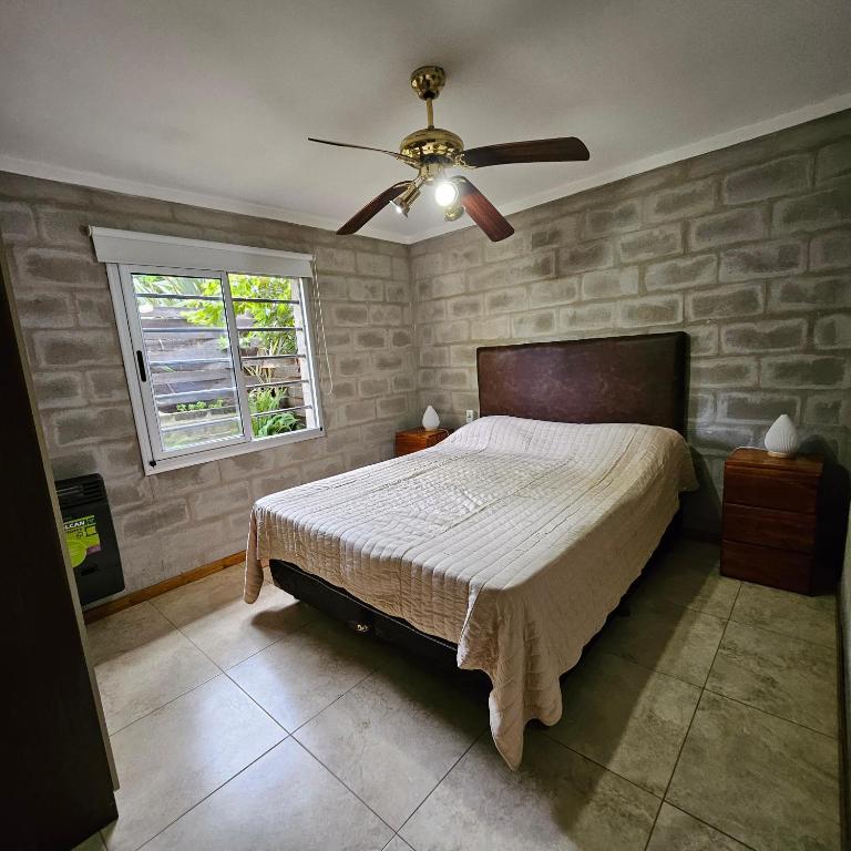 Gorriones Libres - One-Bedroom Apartment - 10